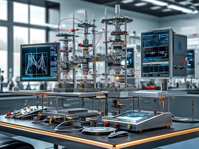 能谱电导韧性试验