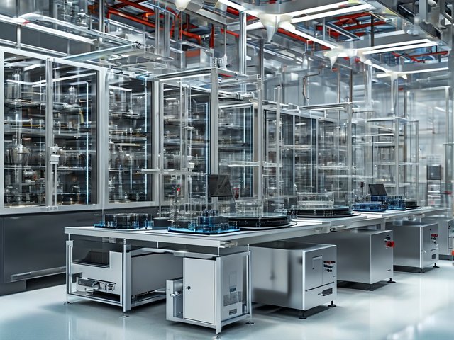 能谱电气钢化玻璃分析