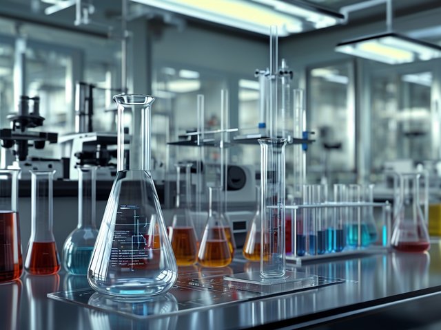 能谱碳纤维检测