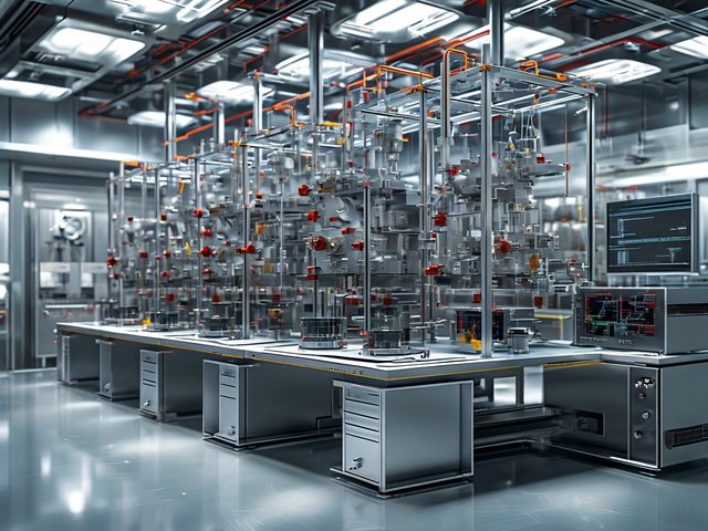 能谱耐久性金属测试