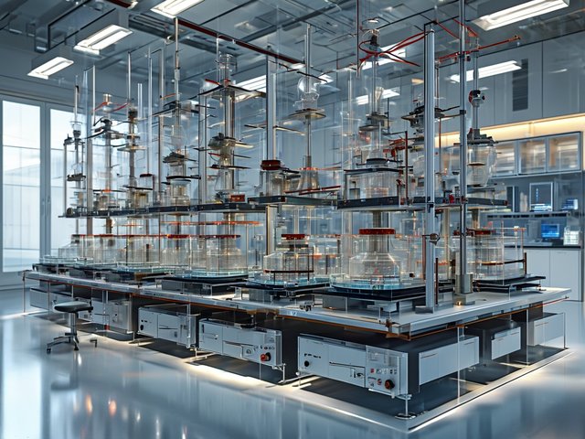 能谱聚碳酸酯聚酯试验