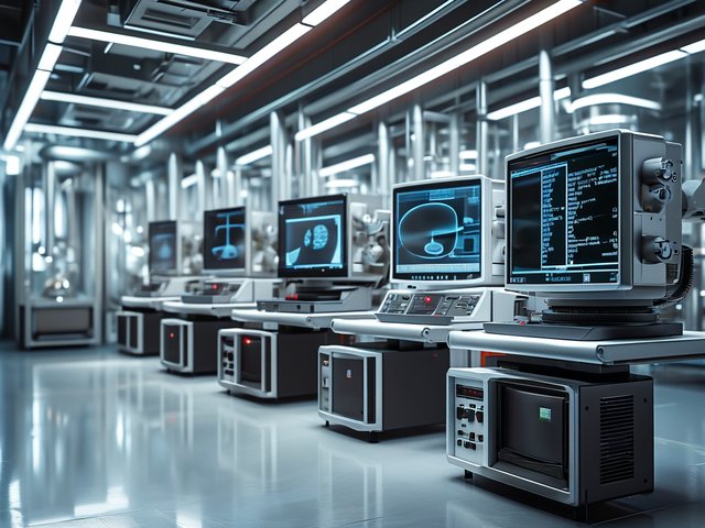 能谱衍射热学检测