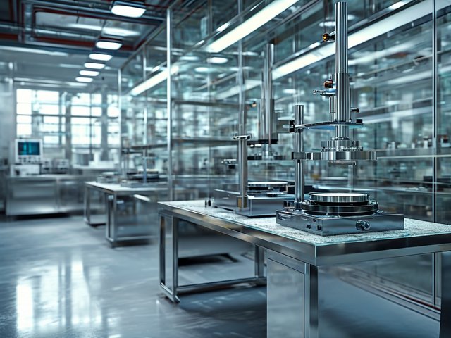 能谱钢化玻璃氧化铝分析