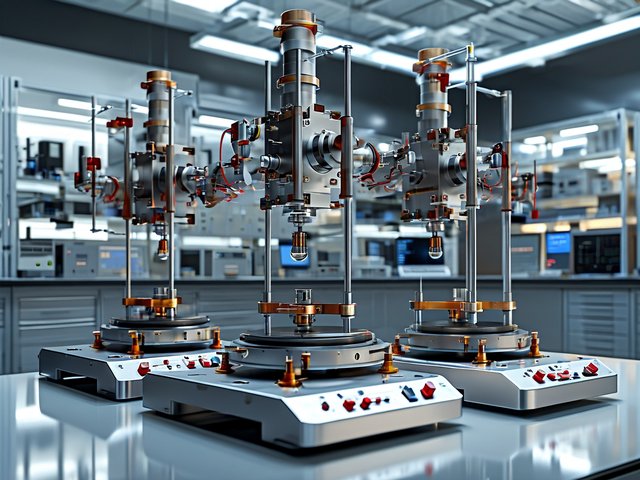 能谱镁合金测试