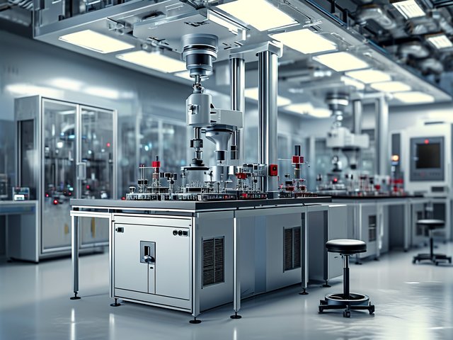 脆性可靠性机械测试