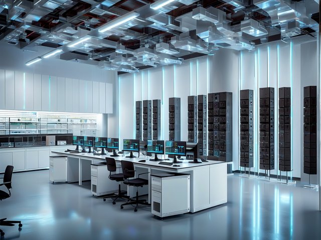 脆性声学介电常数测试