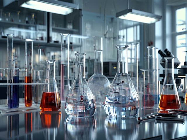 腐蚀化学聚碳酸酯检测