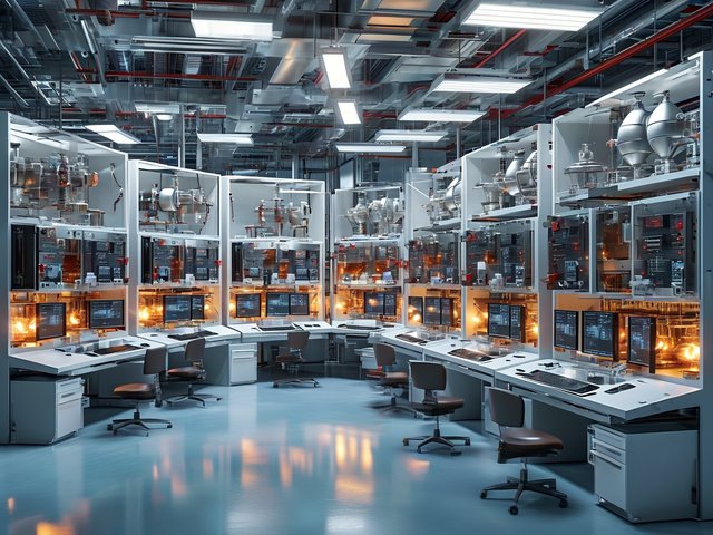 腐蚀热导环境试验