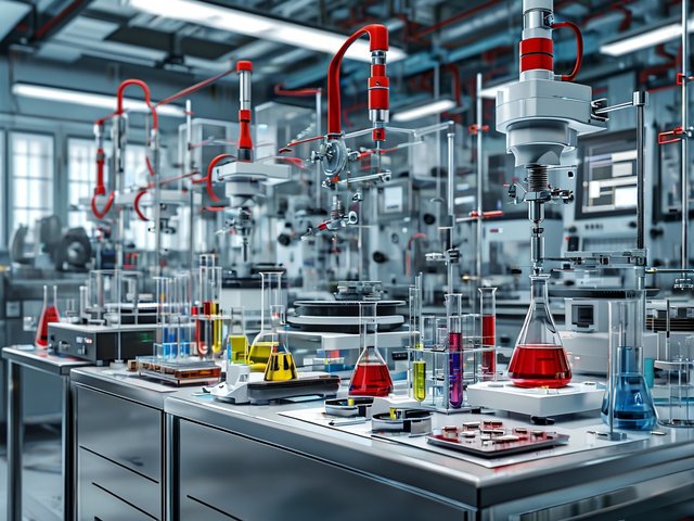 腐蚀韧性兼容性检测