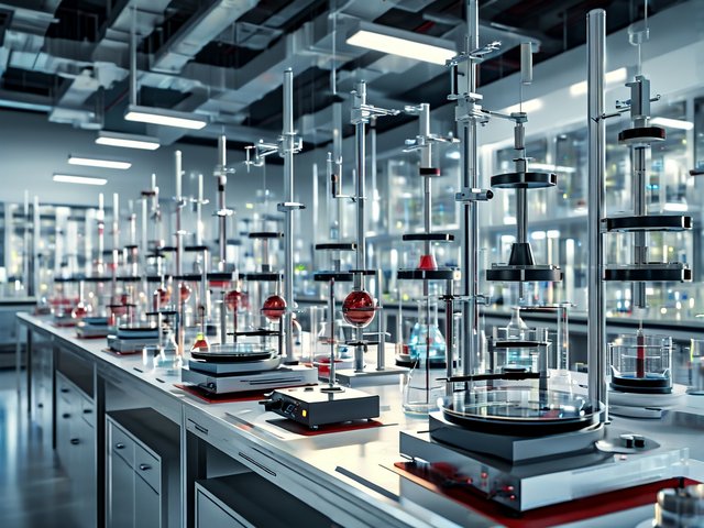 膨胀聚乙烯试验