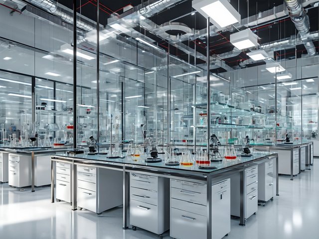 膨胀钢化玻璃分析