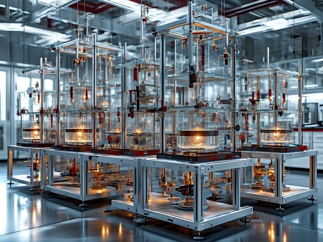 膨胀钢化玻璃检测