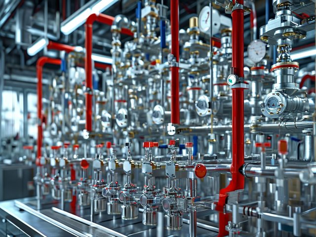 自来水管道耐磨损检测