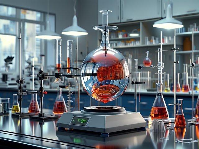 自行车油漆落球测试