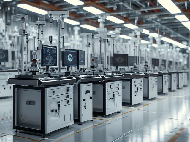 航空航天拉伸检测