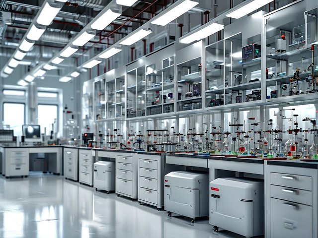 航空航天滴定检测