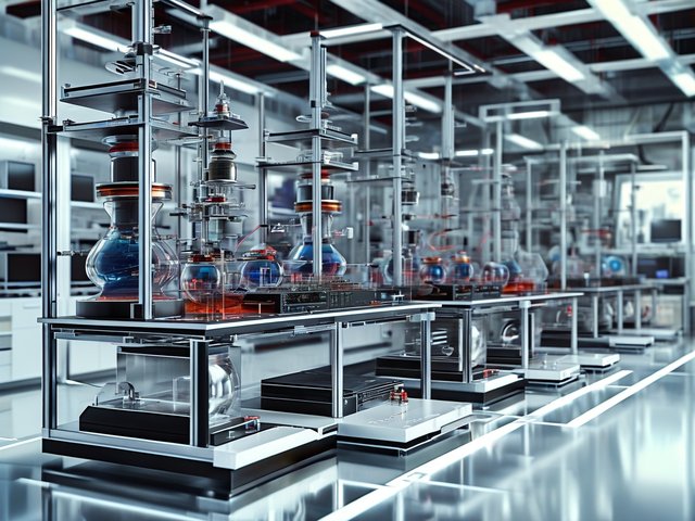 色谱功能聚酯测试