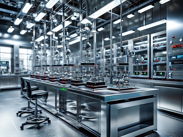 色谱合金钢铁分析