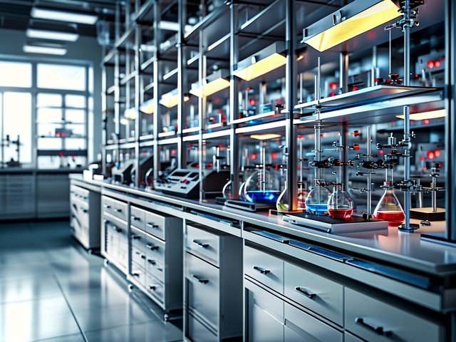 色谱天然橡胶试验