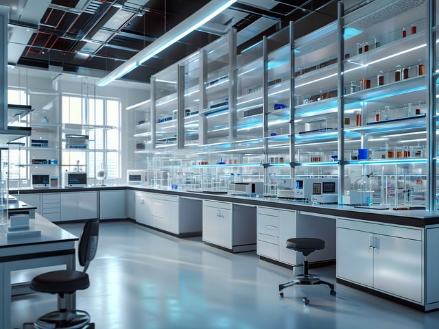 色谱氮化硅分析