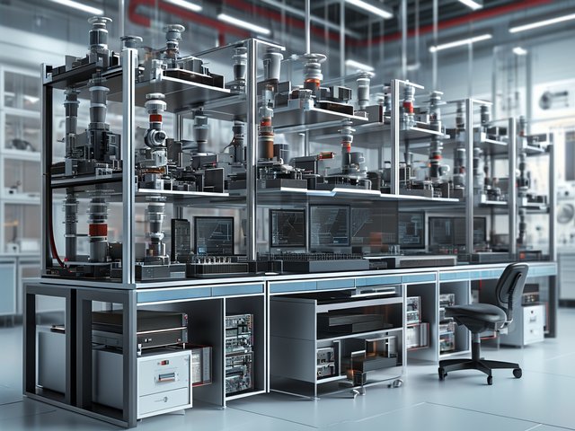 色谱碳化硅检测