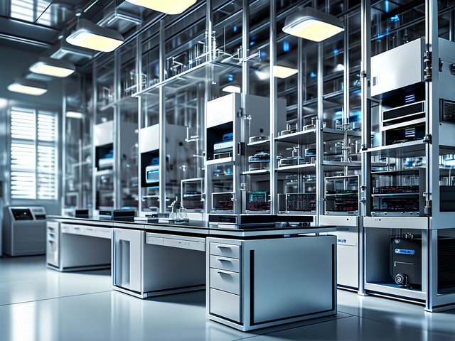 色谱聚丙烯检测