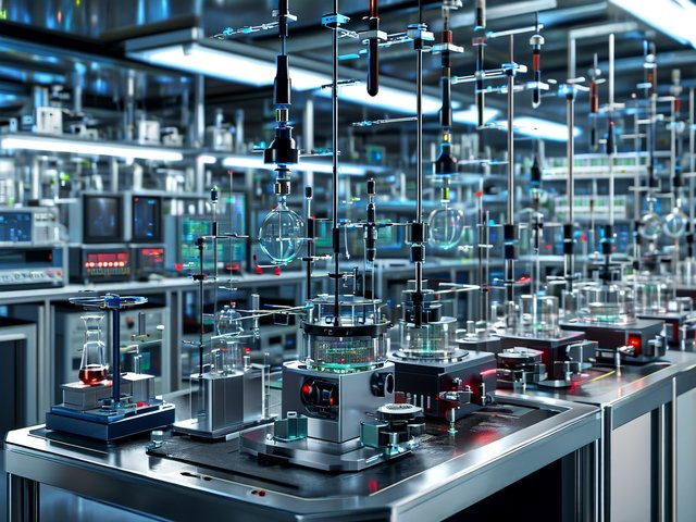 芯片一致性检测