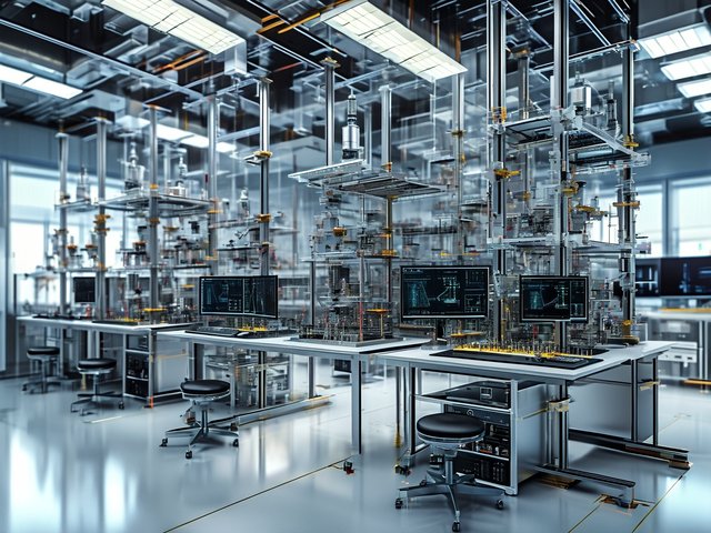 芯片兼容性测试