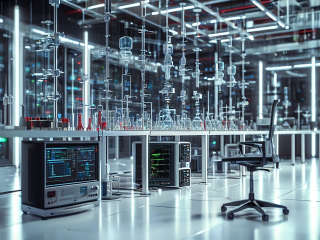 芯片安全硬度测试