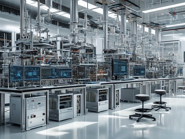 芯片性能迁移分析