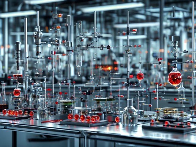 芯片指标脆性检测