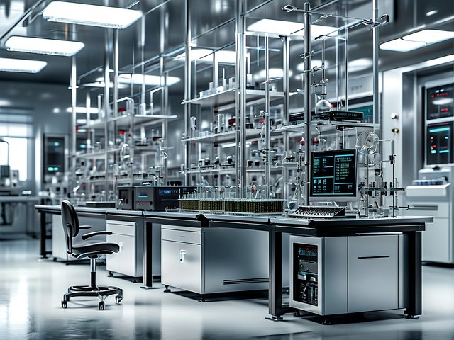 芯片指标腐蚀分析