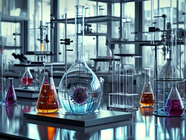 芯片稳定性试验