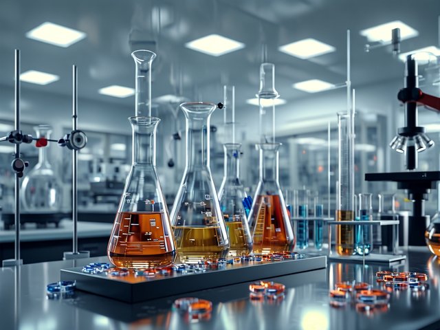 芯片质量可靠性测试