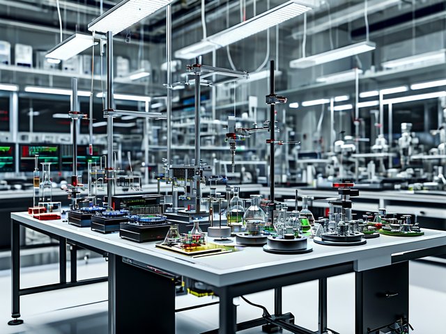 芯片质量磨损分析