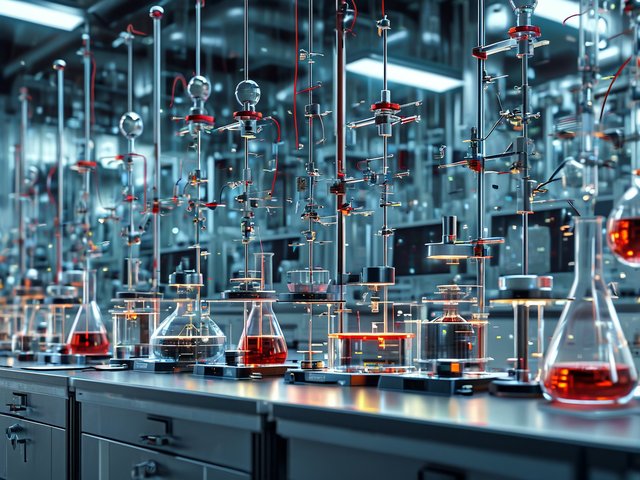 芯片质量稳定性测试