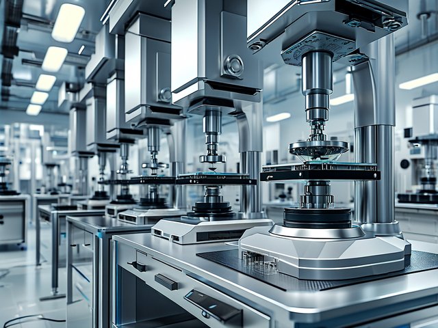 芯片适应性测试