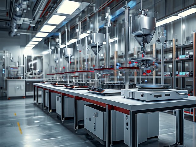 芳纶纤维介电常数衍射检测