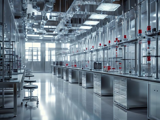 芳纶纤维工艺杂质试验