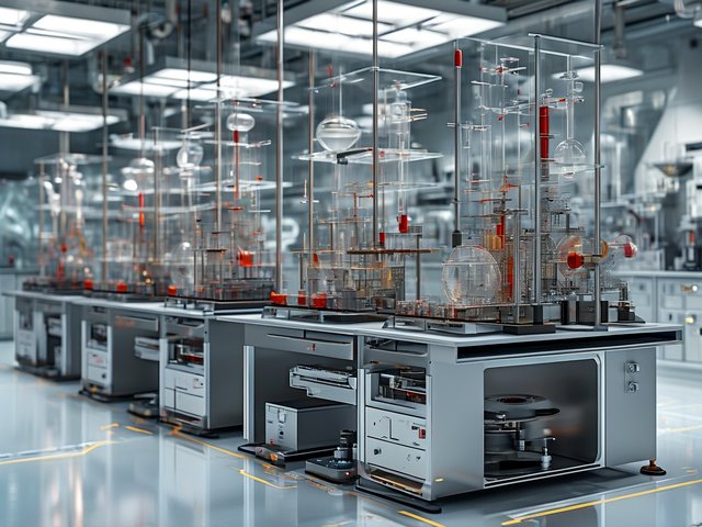 芳纶纤维工艺测试