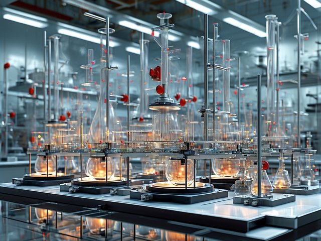 芳纶纤维放射迁移检测