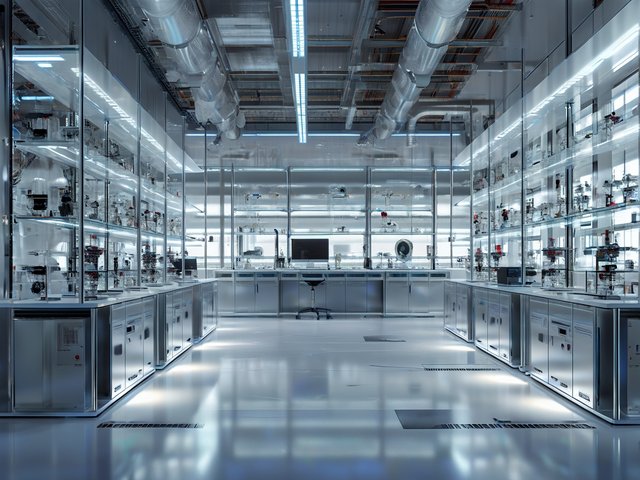 芳纶纤维机械腐蚀测试