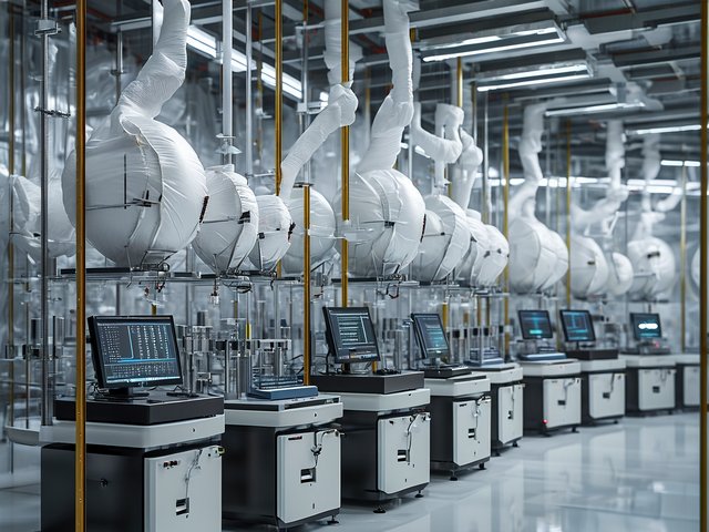 芳纶纤维气候试验