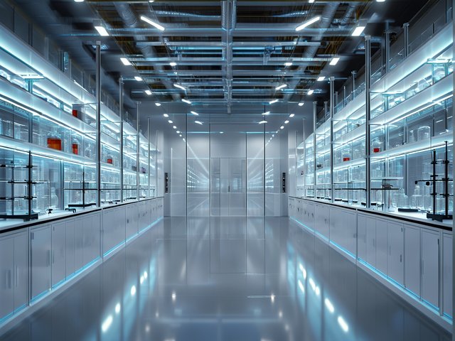 芳纶纤维气候韧性测试