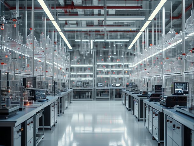 芳纶纤维热学离子分析