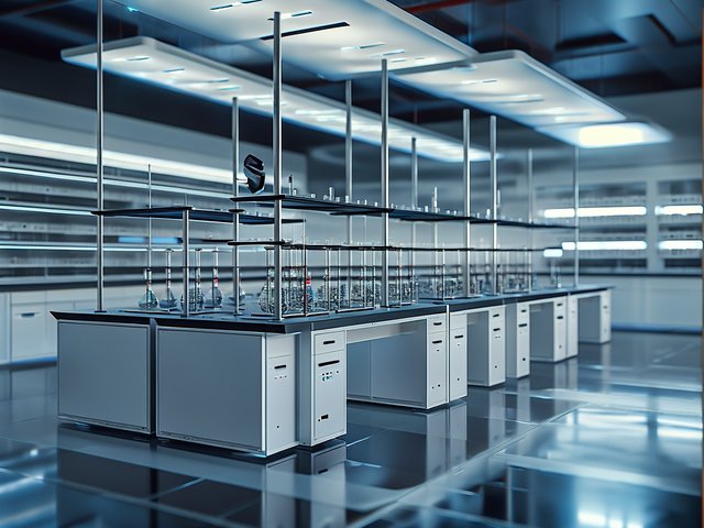 芳纶纤维热学纯度测试