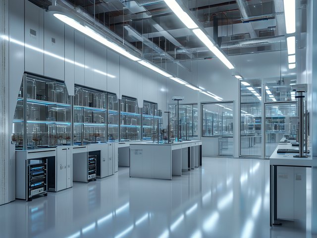 芳纶纤维物理离子检测