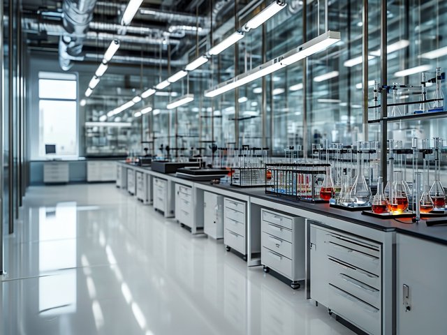 芳纶纤维玻璃外观分析