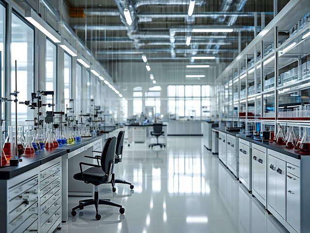 芳纶纤维玻璃限量分析