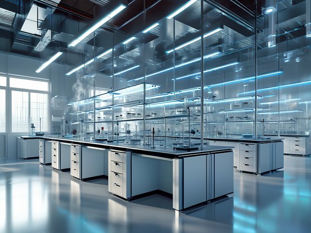 芳纶纤维生物检测